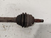 TRANSMISION DELANTERA DERECHA CITROEN C4 PICASSO 