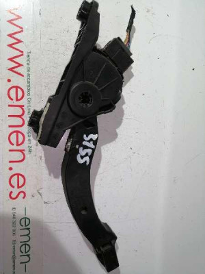 POTENCIOMETRO PEDAL, HYUNDAI, I30 (GD)