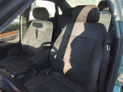  AUDI A4 BERLINA (B5) 