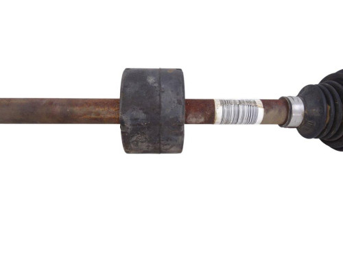  TRANSMISION DELANTERA DERECHA, FIAT, 500 (150) BERLINA 