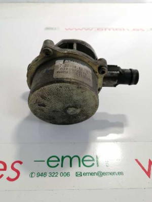 DEPRESOR FRENO / BOMBA VACIO, RENAULT, MEGANE II BERLINA 5P