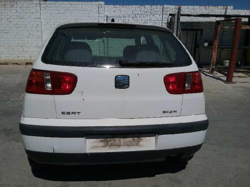  SEAT IBIZA (6K1) 
