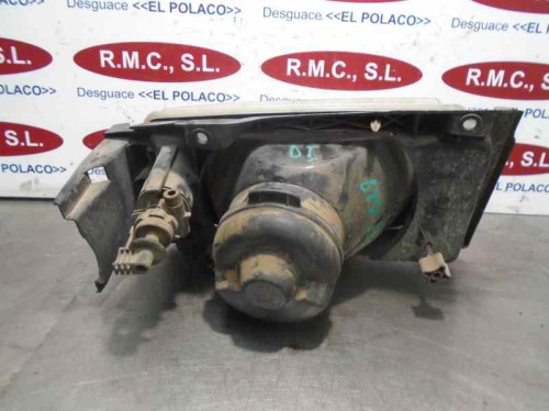  FARO IZQUIERDO FIAT I SCUDO (222) 