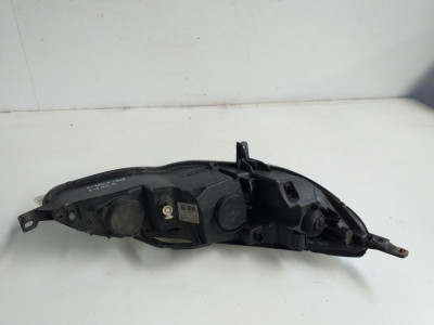 FARO IZQUIERDO, PEUGEOT, 407