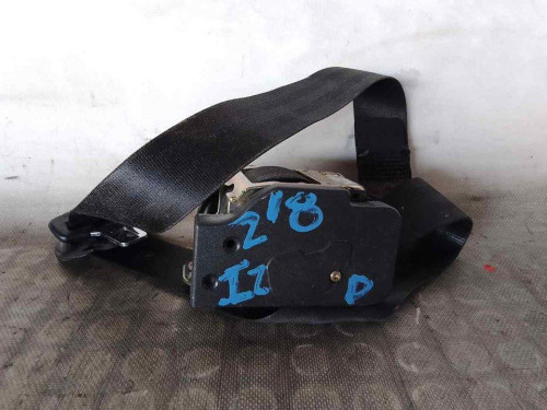 CINTURON SEGURIDAD DELANTERO IZQUIERDO VOLKSWAGEN PASSAT BERLINA (3B3) 