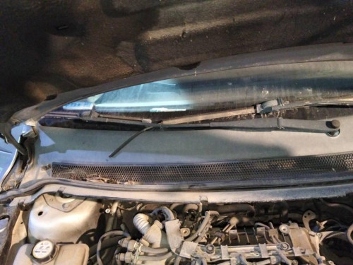 BRAZO LIMPIA DELANTERO DERECHO Ford FOCUS SPORTBREAK (CAP) 