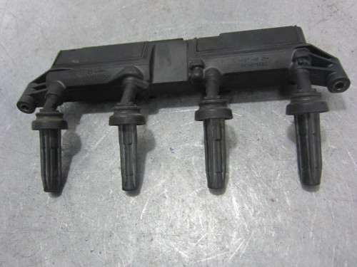  BOBINA ENCENDIDO, PEUGEOT, 206 