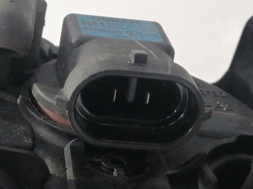  FARO ANTINIEBLA DERECHO AUDI A3 SPORTBACK (8PA) 