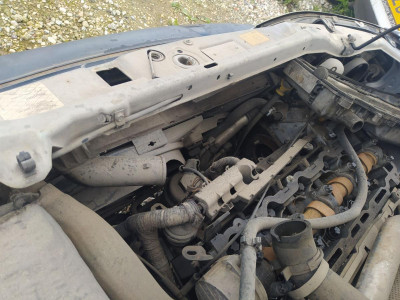 CONDENSADOR / RADIADOR AIRE ACONDICIONADO, OPEL, ZAFIRA A