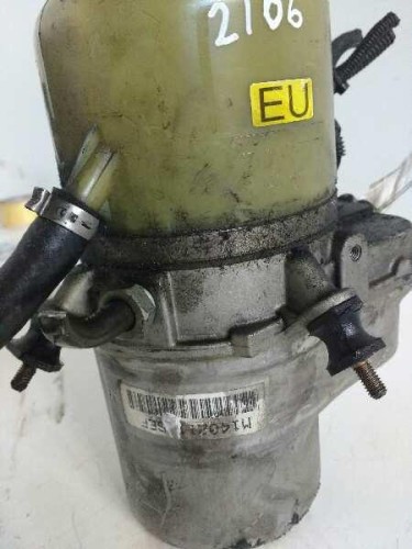  BOMBA DIRECCION OPEL ASTRA G BERLINA 