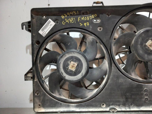  ELECTROVENTILADOR, FORD, MONDEO FD BERL./TURNIER 