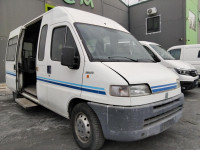 FIAT DUCATO II 2,8 CAMIÓN