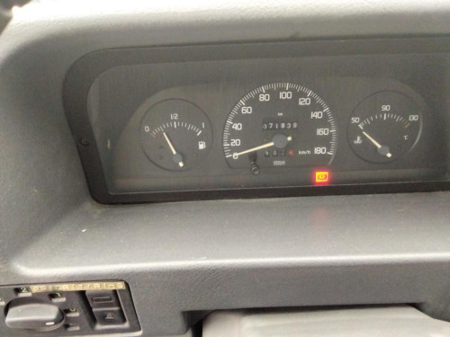  FIAT DUCATO II 2,8 CAMIÓN 