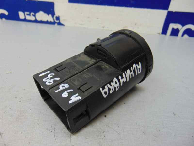 MANDO LUCES, SEAT, ALHAMBRA (7V9)