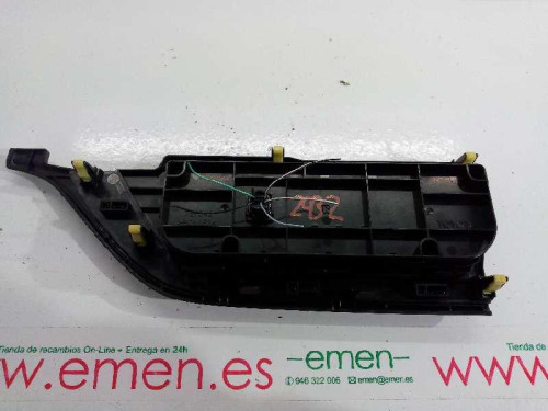 MANDO CLIMATIZADOR TOYOTA AURIS TOURING SPORTS (E18) 