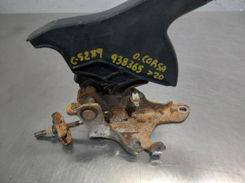  PALANCA FRENO OPEL CORSA F 