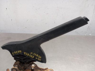 PALANCA FRENO, OPEL, CORSA F