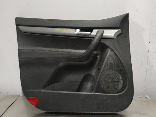 GUARNECIDO PUERTA DELANTERA IZQUIERDA KIA SORENTO R (XM) 