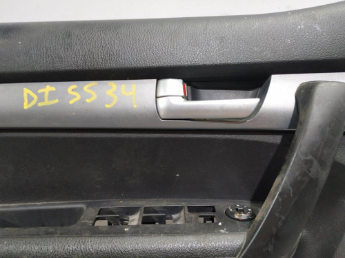 GUARNECIDO PUERTA DELANTERA IZQUIERDA KIA SORENTO R (XM) 