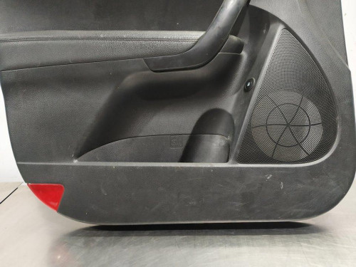 GUARNECIDO PUERTA DELANTERA IZQUIERDA KIA SORENTO R (XM) 