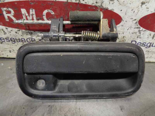 MANETA EXTERIOR DELANTERA DERECHA Toyota LAND CRUISER (J9) 