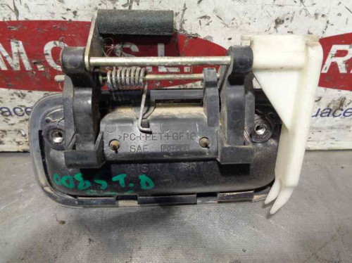 MANETA EXTERIOR DELANTERA DERECHA Toyota LAND CRUISER (J9) 