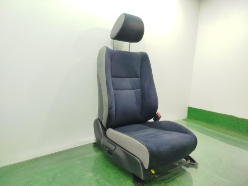 ASIENTO DELANTERO DERECHO Honda CIVIC 5 PUERTAS (FK) 