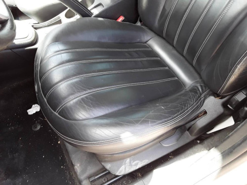ASIENTO DELANTERO IZQUIERDO Lancia DELTA (181) 