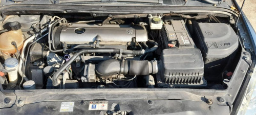 CAJA CAMBIOS Peugeot 307 CC CABRIO-COUPÉ (S1)(10.2003) 