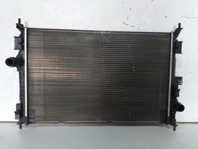 RADIADOR AGUA, PEUGEOT, 3008