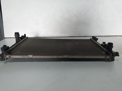 RADIADOR AGUA, PEUGEOT, 3008