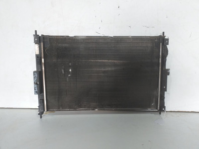 RADIADOR AGUA, PEUGEOT, 3008