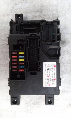 CAJA RELES / FUSIBLES, FIAT, GRANDE PUNTO (199)