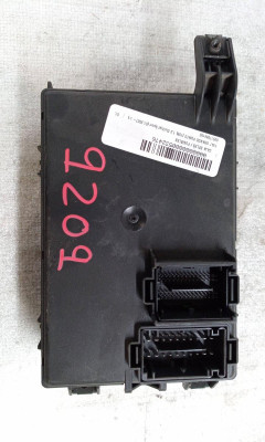 CAJA RELES / FUSIBLES, FIAT, GRANDE PUNTO (199)