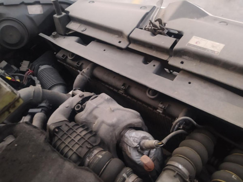  VENTILADOR CALEFACCION CITROEN C4 PICASSO 