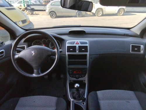  PEUGEOT 307 (S1)(04.2001) 