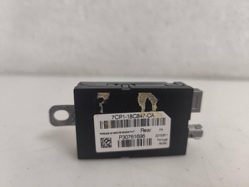  MODULO ELECTRONICO FORD 