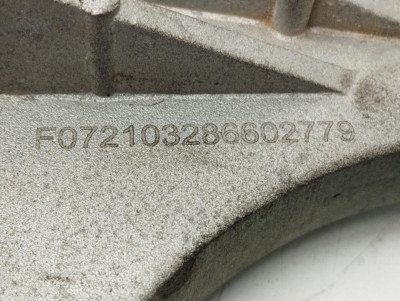 SOPORTE MOTOR DELANTERO, OPEL, ASTRA G BERLINA