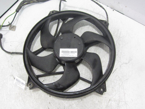  ELECTROVENTILADOR PEUGEOT PARTNER TEPEE 