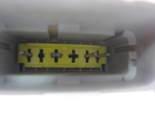  ELECTROVENTILADOR PEUGEOT PARTNER TEPEE 