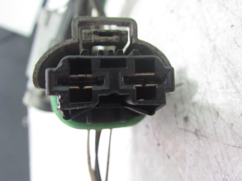  ELECTROVENTILADOR PEUGEOT PARTNER TEPEE 