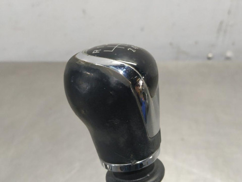  PALANCA CAMBIO NISSAN QASHQAI (J11E) 
