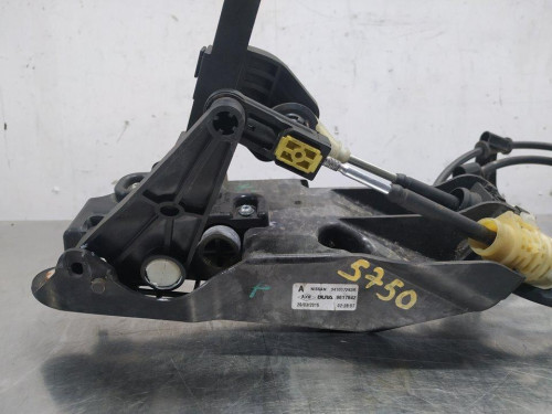  PALANCA CAMBIO NISSAN QASHQAI (J11E) 