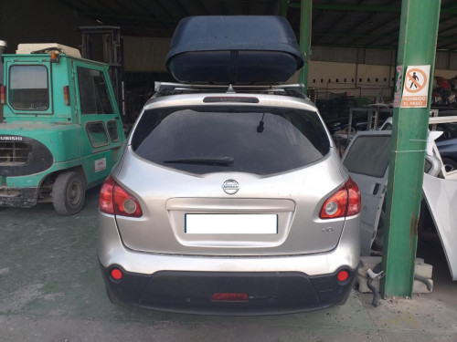 PILOTO TRASERO DERECHO INTERIOR NISSAN QASHQAI +2 (JJ10) 