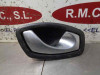  MANETA INTERIOR TRASERA DERECHA Renault FLUENCE 