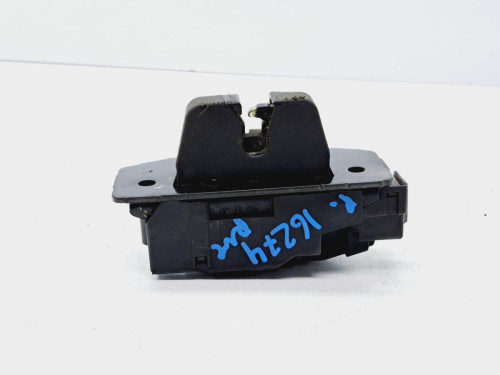 CERRADURA MALETERO / PORTON Peugeot 3008 