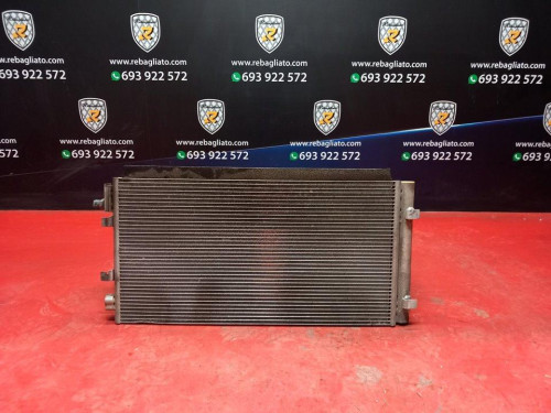  RADIADOR CALEFACCION / AIRE ACONDICIONADO, RENAULT, MEGANE III SPORT TOURER 