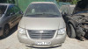 CHRYSLER VOYAGER (RG) — автомобиль-донор на запчасти 