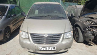 CHRYSLER VOYAGER (RG)