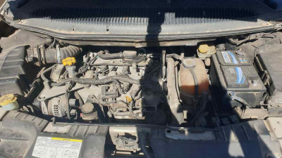 CHRYSLER VOYAGER (RG)